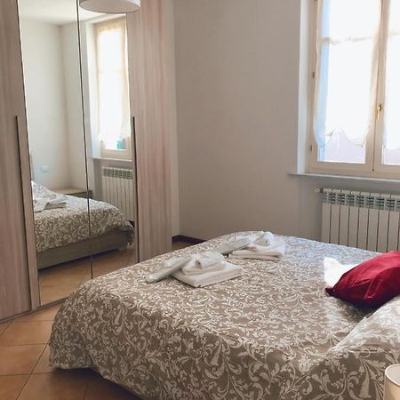 "Coccole Nel Borgo" 2Min To Outlet Apartment With Terrace Serravalle Scrivia Exterior photo