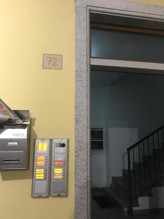 "Coccole Nel Borgo" 2Min To Outlet Apartment With Terrace Serravalle Scrivia Exterior photo