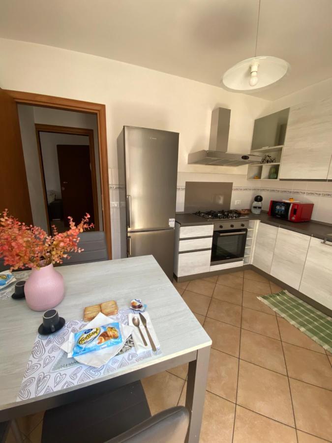"Coccole Nel Borgo" 2Min To Outlet Apartment With Terrace Serravalle Scrivia Exterior photo