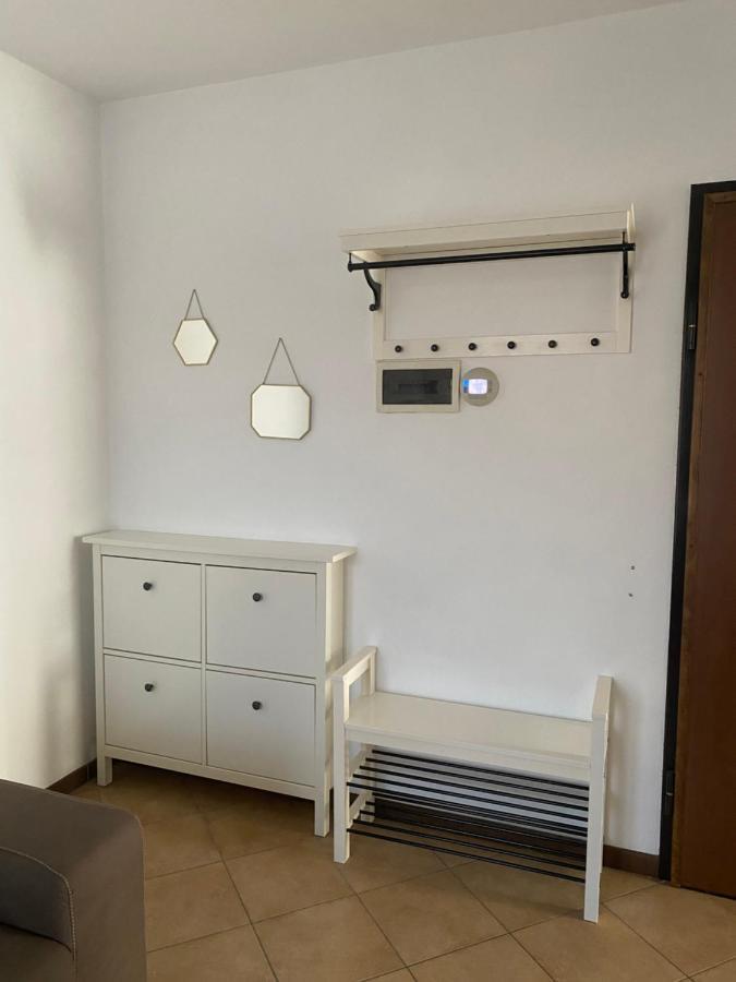 "Coccole Nel Borgo" 2Min To Outlet Apartment With Terrace Serravalle Scrivia Exterior photo